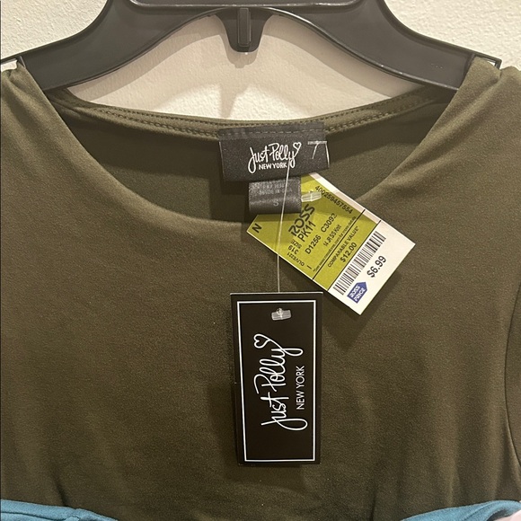 ℬ𝓊𝓃𝒹𝓁ℯ ℴ𝒻 ℴ𝓁𝒾𝓋ℯ 𝒶𝓃𝒹 𝓉ℯ𝒶𝓁 𝓉ℴ𝓅𝓈 ꨄ︎ - Picture 2 of 7